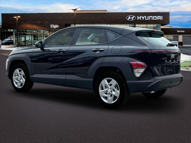 2024 Hyundai Kona SE