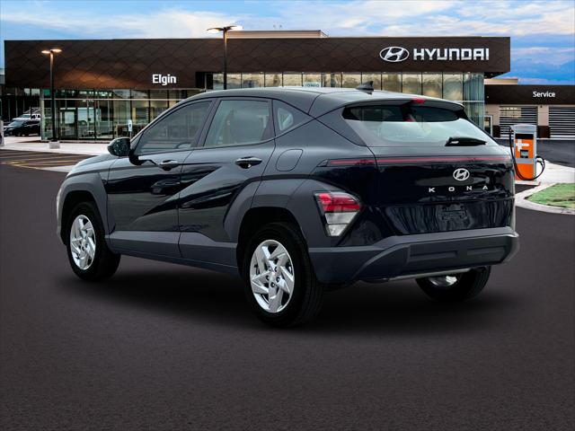 2024 Hyundai Kona SE
