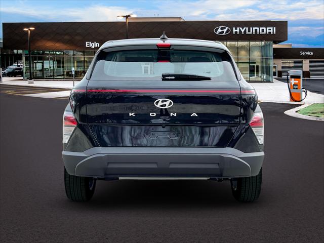 2024 Hyundai Kona SE