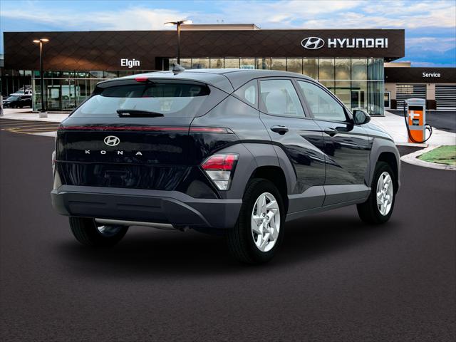 2024 Hyundai Kona SE