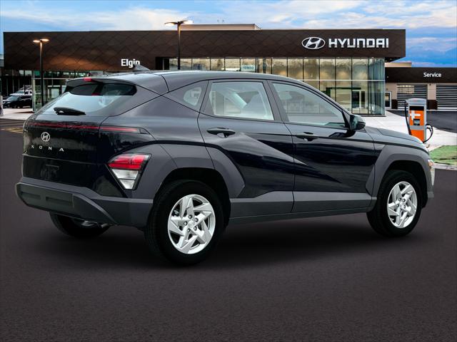 2024 Hyundai Kona SE