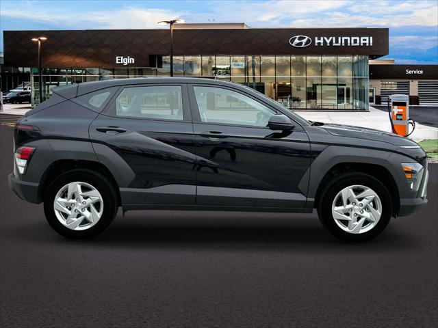 2024 Hyundai Kona SE