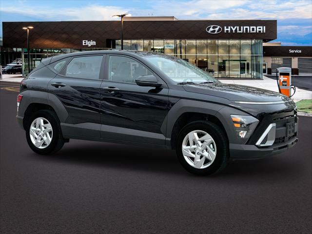 2024 Hyundai Kona SE