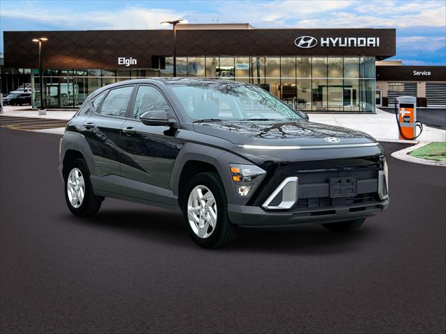 2024 Hyundai Kona SE
