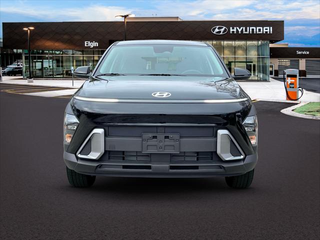 2024 Hyundai Kona SE