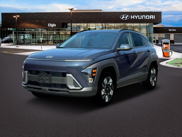 2025 Hyundai Kona SEL for sale in BARTLETT, IL