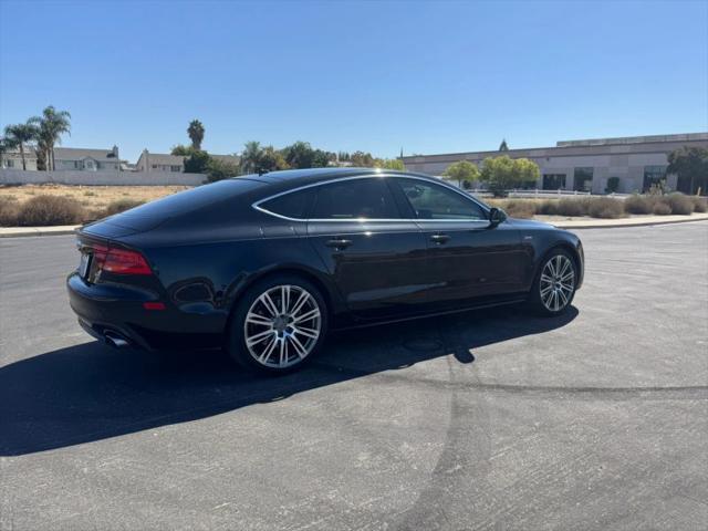 2014 Audi A7 3.0T Premium Plus