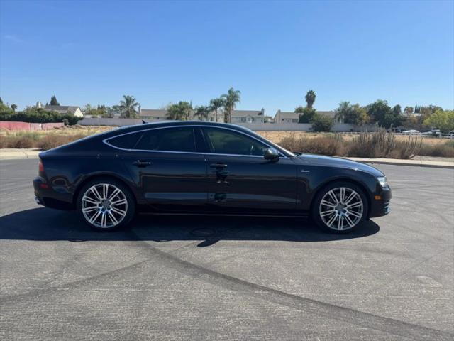 2014 Audi A7 3.0T Premium Plus