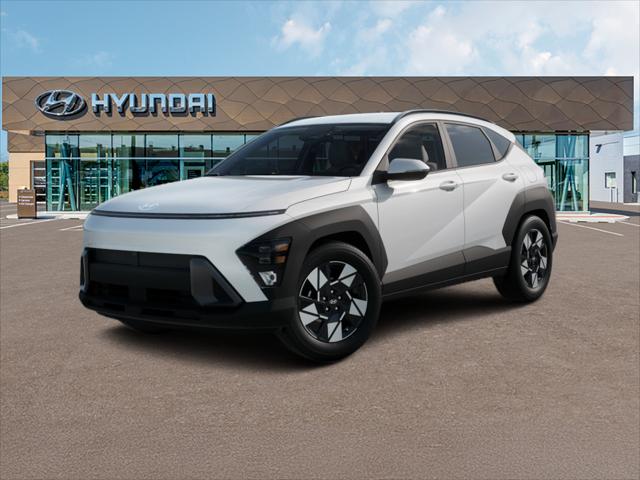 2025 Hyundai Kona SEL for sale in TINLEY PARK, IL