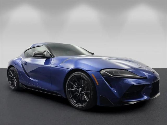 2026 Toyota GR Supra 3.0 for sale in West Palm Beach, FL