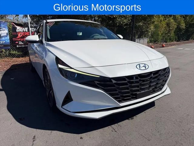 2023 Hyundai Elantra SEL for sale in Wilson, NC