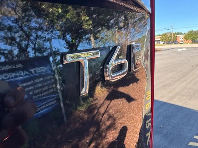 2017 Volvo XC90 T6 Momentum