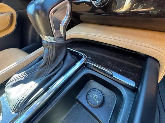 2017 Volvo XC90 T6 Momentum