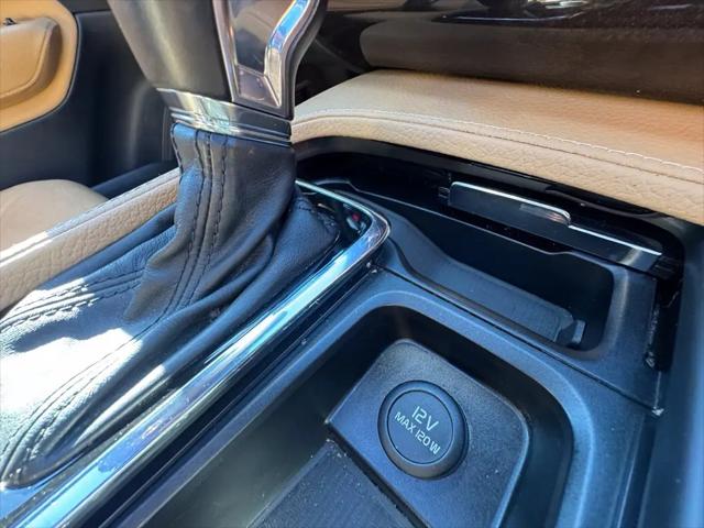 2017 Volvo XC90 T6 Momentum