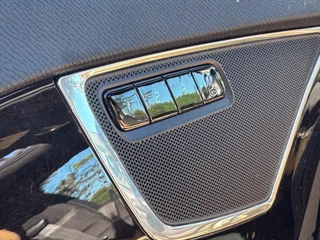 2017 Volvo XC90 T6 Momentum
