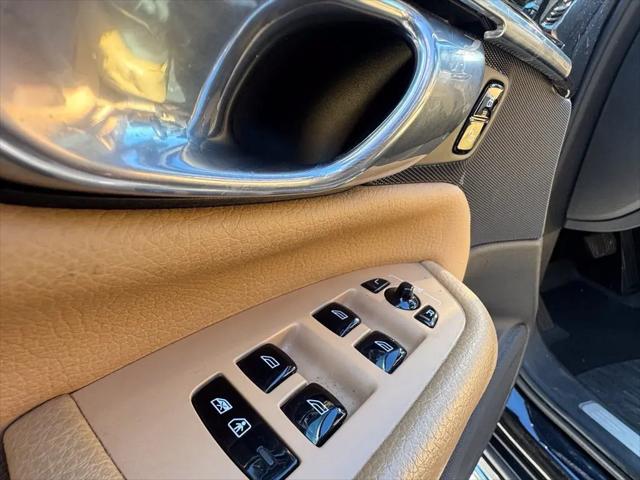 2017 Volvo XC90 T6 Momentum