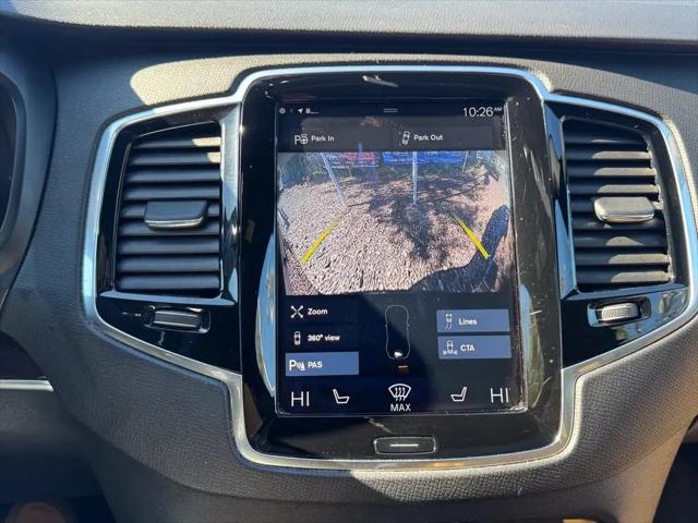 2017 Volvo XC90 T6 Momentum