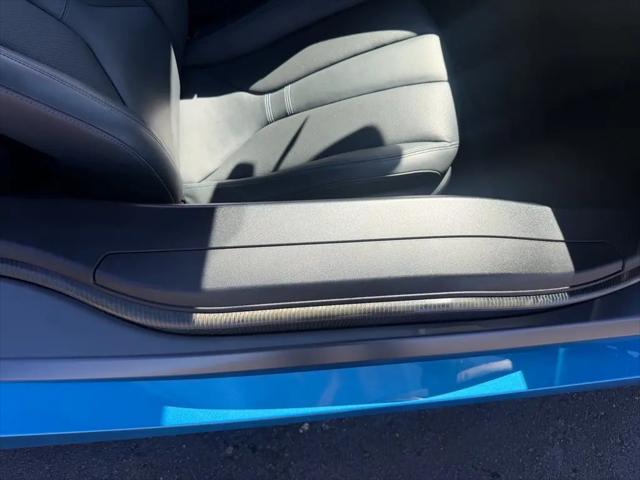 2015 BMW i8 Coupe
