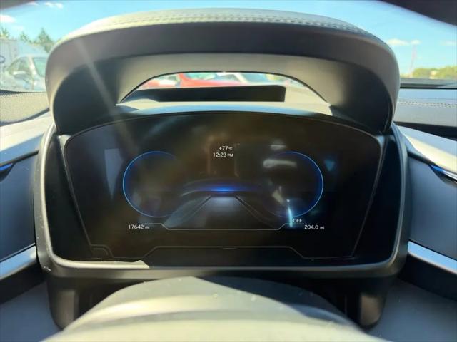 2015 BMW i8 Coupe