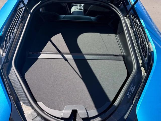 2015 BMW i8 Coupe