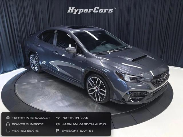 2024 Subaru WRX Premium for sale in New Albany, IN