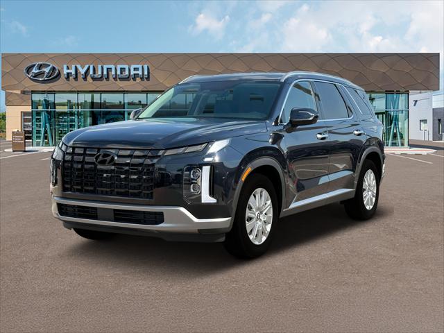 2024 Hyundai Palisade SEL for sale in NORTH ATTLEBORO, MA