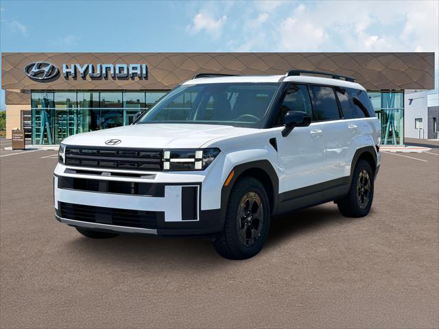 2024 Hyundai Santa Fe XRT for sale in NORTH ATTLEBORO, MA