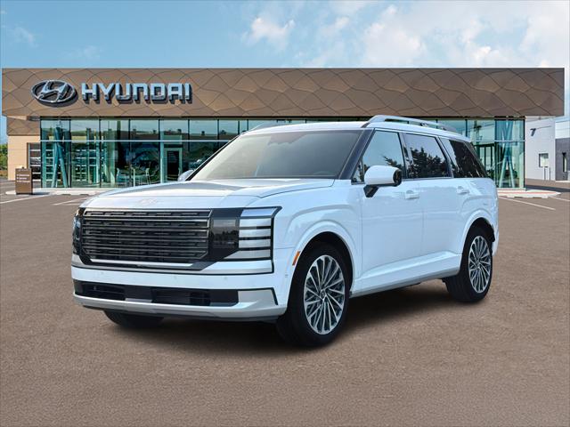 2027 Hyundai Palisade Calligraphy for sale in MATTOON, IL