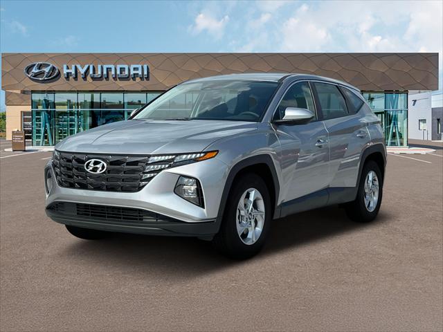 2024 Hyundai Tucson SE for sale in LOUISVILLE, KY