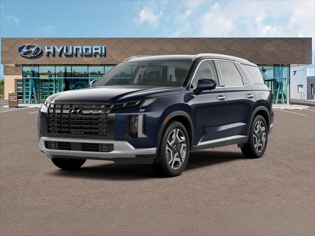 2024 Hyundai Palisade SEL for sale in LOUISVILLE, KY