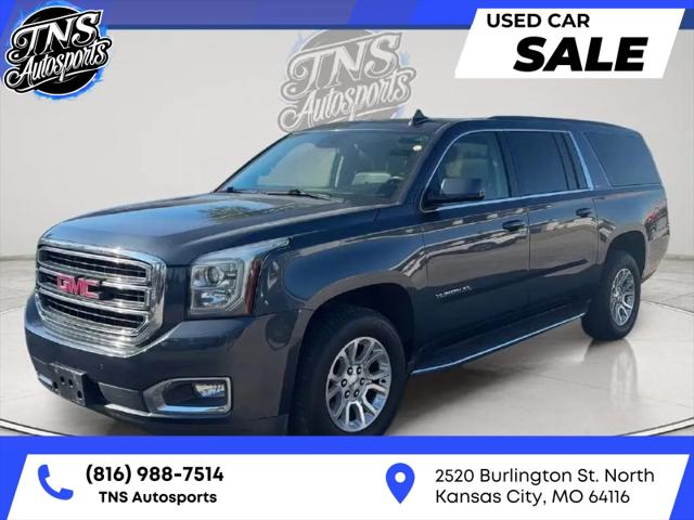 2020 GMC Yukon XL 4WD SLT for sale in Kansas City, MO