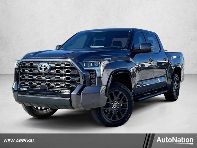 2023 Toyota Tundra Platinum for sale in Doral, FL