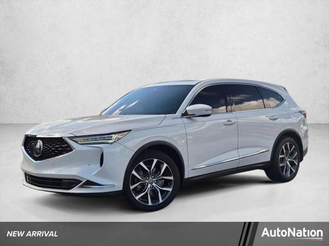 2024 Acura MDX Technology Package for sale in Orlando, FL