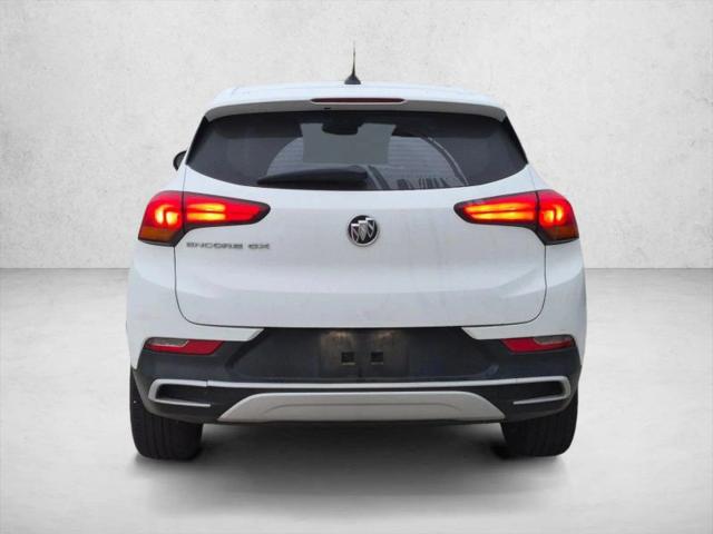 2020 Buick Encore GX FWD Preferred