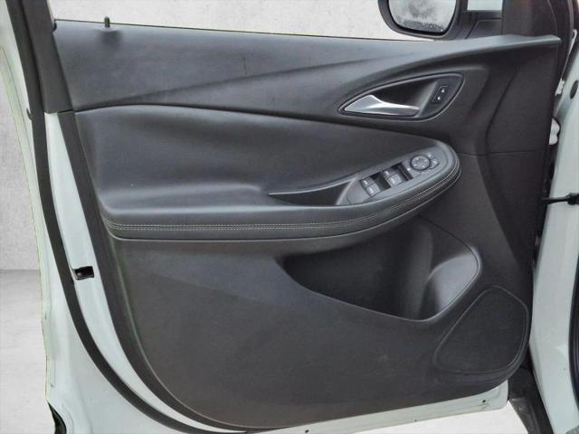 2020 Buick Encore GX FWD Preferred