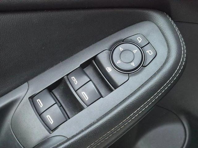2020 Buick Encore GX FWD Preferred