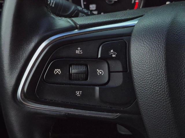 2020 Buick Encore GX FWD Preferred