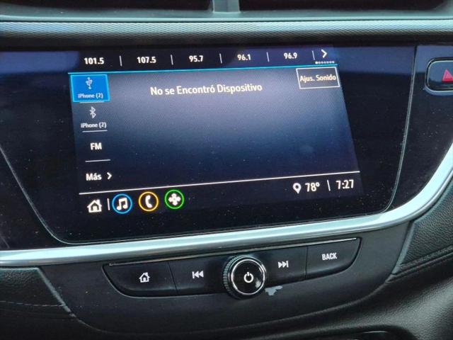 2020 Buick Encore GX FWD Preferred