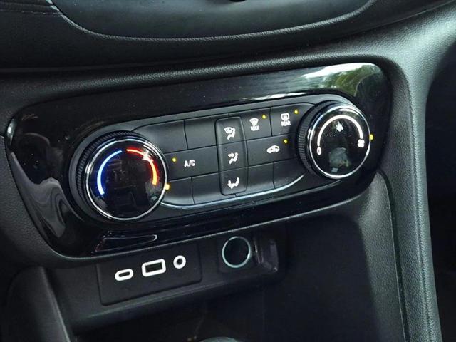 2020 Buick Encore GX FWD Preferred