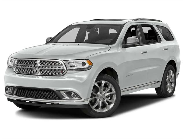 2015 Dodge Durango Citadel for sale in Sanford, FL