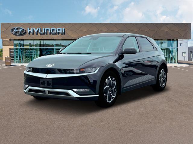 2024 Hyundai IONIQ 5 SE for sale in VACAVILLE, CA