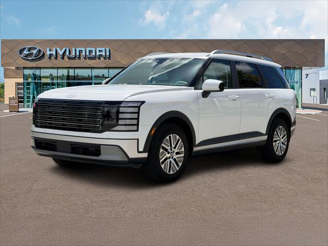 2027 Hyundai Palisade Hybrid Blue SEL 8P for sale in CLERMONT, FL