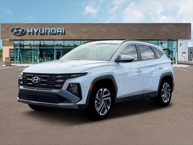 2026 Hyundai Tucson SEL Plus for sale in CLERMONT, FL