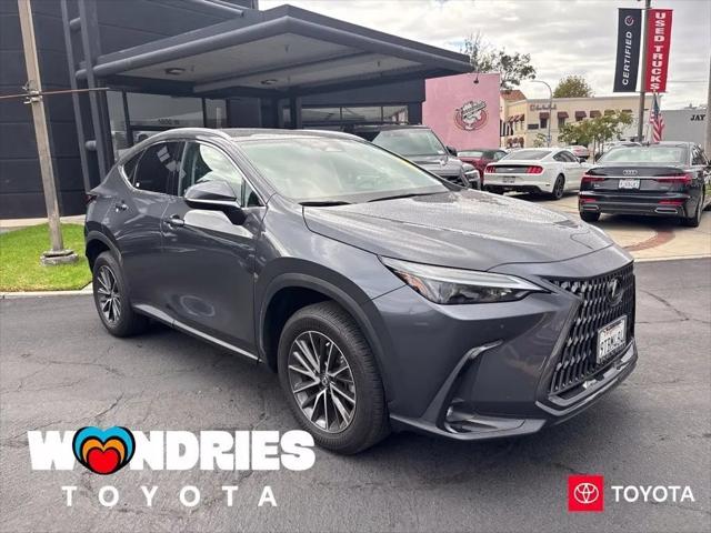 2025 Lexus NX NX 250 for sale in Alhambra, CA