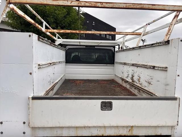 1999 Ford F-550 XLT