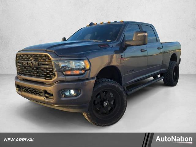 2023 Ram 2500 Big Horn Crew Cab 4x4 64 Box for sale in Fort Myers, FL