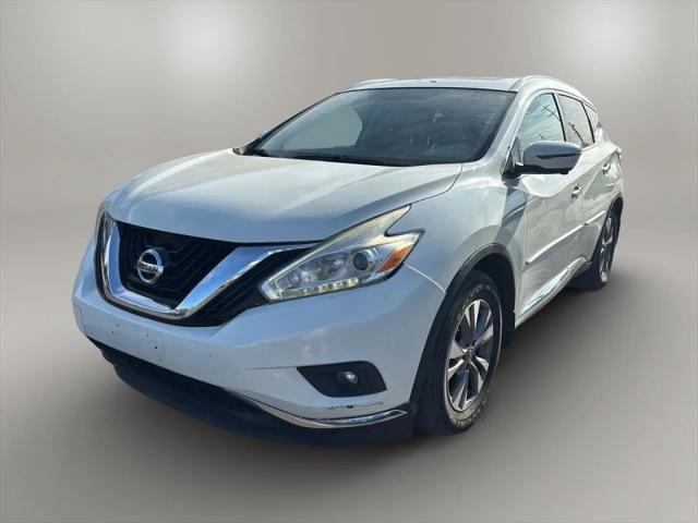 2017 Nissan Murano SL for sale in Columbus, OH