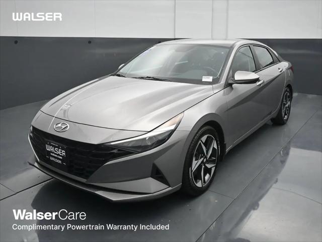 2023 Hyundai Elantra SEL for sale in White Bear Lake, MN