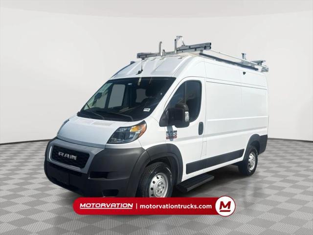 2021 Ram ProMaster Cargo Van High Roof 136 WB for sale in Marietta, GA