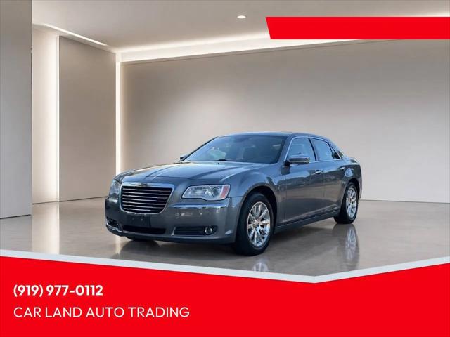 2011 Chrysler 300 Limited for sale in Raleigh, NC